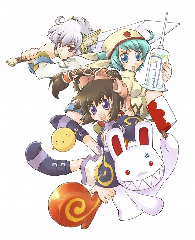 画像ギャラリー No.001のサムネイル画像 / 「シール」，プレイヤーからの意見/要望を募集＆イベント開催