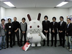 画像集#007のサムネイル/2次職のキャラクターモデルやアルカネスの新コンセプトアートも公開。「シールオンライン」の次期アップデートに関する発表会をレポート