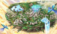 画像集#024のサムネイル/2次職のキャラクターモデルやアルカネスの新コンセプトアートも公開。「シールオンライン」の次期アップデートに関する発表会をレポート