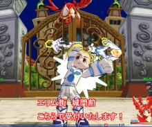 ���������꡼ No.002�Υ���ͥ������ / �֥�����ס����ָ���ǥ�������˥ե�åĸ��β����������������