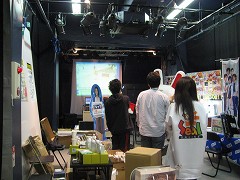 画像集#004のサムネイル/シール&R.O.H.A.N,大阪でのオフラインイベントの開催風景