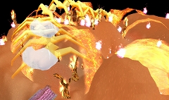 画像集#007のサムネイル/「シールオンライン」次期大型アップデート「バージョン14」は今秋実装? 空飛ぶ島 アルカネスの新情報を紹介