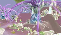 画像集#010のサムネイル/「シールオンライン」次期大型アップデート「バージョン14」は今秋実装? 空飛ぶ島 アルカネスの新情報を紹介