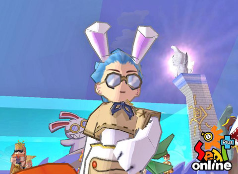 ���������꡼ No.002�Υ���ͥ������ / �֥����륪��饤��פΥ��٥�Ȥǰո�����˾�������褦