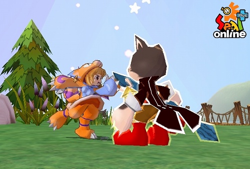 画像ギャラリー No.001のサムネイル画像 / キャラ育成のチャンス！　「シール」経験値が30％増加するイベント