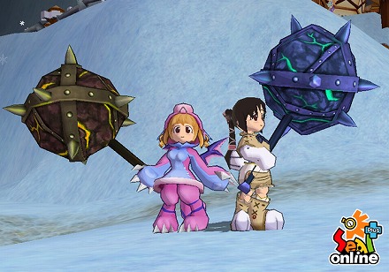 ���������꡼ No.001�Υ���ͥ������ / �֥����륪��饤��ס������ƥ��̾����ͤ��륤�٥�Ȥ򳫺�