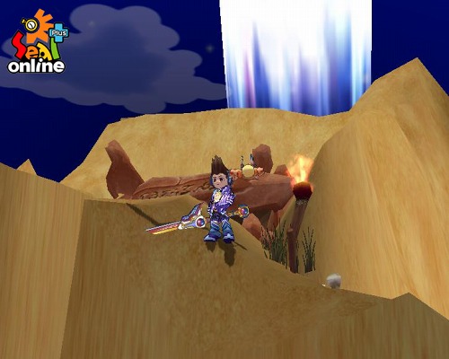 ���������꡼ No.001�Υ���ͥ������ / �֥�����ס�1ǯ�֤�Ȥʤ뿷�ޥåפ��ޤ�ʤ��о졣�ޤ���SS����