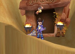 ���������꡼ No.007�Υ���ͥ������ / �֥�����ס�1ǯ�֤�Ȥʤ뿷�ޥåפ��ޤ�ʤ��о졣�ޤ���SS����