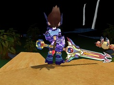 ���������꡼ No.008�Υ���ͥ������ / �֥�����ס�1ǯ�֤�Ȥʤ뿷�ޥåפ��ޤ�ʤ��о졣�ޤ���SS����