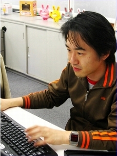 画像ギャラリー No.004のサムネイル画像 / 「シール」,あの伝説のGMが登場するイベントが12月16日開催