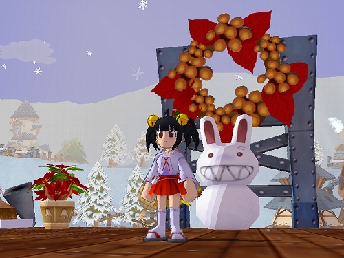 画像ギャラリー No.002のサムネイル画像 / 「シール」,年末年始は獲得経験値&ドロップ率が60%アップ