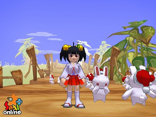 画像ギャラリー No.003のサムネイル画像 / 「シール」,年末年始は獲得経験値&ドロップ率が60%アップ