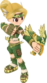 画像ギャラリー No.002のサムネイル画像 / 「シール」“精錬値+11”以上を達成しよう。強化キャンペーン