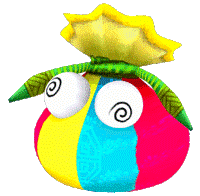 画像ギャラリー No.005のサムネイル画像 / 「シール」福袋を集めてアイテムと交換しよう&福袋モンスター登場