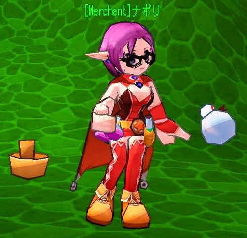 画像ギャラリー No.007のサムネイル画像 / 「シール」福袋を集めてアイテムと交換しよう&福袋モンスター登場