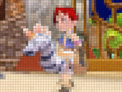 画像ギャラリー No.002のサムネイル画像 / 「シール」高レベル向け新マップ「ブルーアイ要塞」に備え,LvUpを計ろう