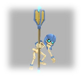 ꡼ No.012Υͥ / ֥륪饤ץ饹˾οޥåס֥֥롼׺ɡפǰΥ٥륢åסڡ󳫺