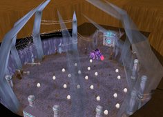 ꡼ No.017Υͥ / ֥륪饤ץ饹˾οޥåס֥֥롼׺ɡפǰΥ٥륢åסڡ󳫺