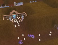 ꡼ No.018Υͥ / ֥륪饤ץ饹˾οޥåס֥֥롼׺ɡפǰΥ٥륢åסڡ󳫺