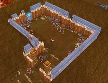 ꡼ No.021Υͥ / ֥륪饤ץ饹˾οޥåס֥֥롼׺ɡפǰΥ٥륢åסڡ󳫺