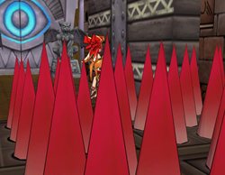 ꡼ No.024Υͥ / ֥륪饤ץ饹˾οޥåס֥֥롼׺ɡפǰΥ٥륢åסڡ󳫺