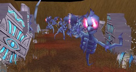 ꡼ No.028Υͥ / ֥륪饤ץ饹˾οޥåס֥֥롼׺ɡפǰΥ٥륢åסڡ󳫺