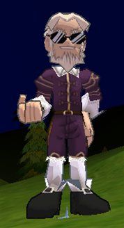 画像ギャラリー No.006のサムネイル画像 / 「シールオンライン」7周年記念イベントで「モモラビかばん」を手に入れよう