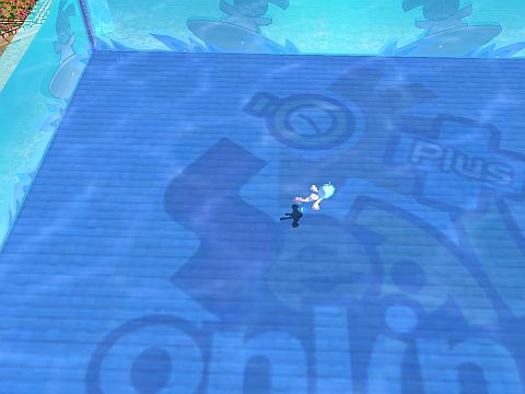 ���������꡼ No.007�Υ���ͥ������ / �֥����륪��饤��ץ���೹�ˡȥס���ɤ��о졣����������䤷��ڤ�