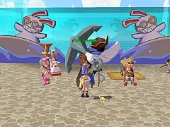 ���������꡼ No.008�Υ���ͥ������ / �֥����륪��饤��ץ���೹�ˡȥס���ɤ��о졣����������䤷��ڤ�