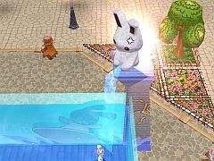 ���������꡼ No.009�Υ���ͥ������ / �֥����륪��饤��ץ���೹�ˡȥס���ɤ��о졣����������䤷��ڤ�