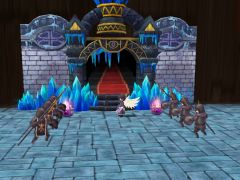 ꡼ No.016Υͥ / ֥륪饤ס󥸥ָԤפβ̸