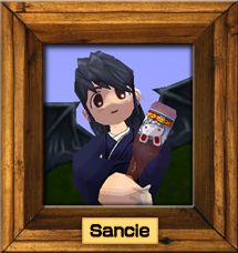 画像ギャラリー No.003のサムネイル画像 / 「シールオンライン」,8周年特設ページが開設。強者向けシカラ依頼所が登場