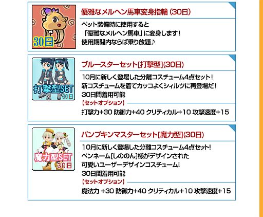 画像ギャラリー No.009のサムネイル画像 / 「シールオンライン」,8周年特設ページが開設。強者向けシカラ依頼所が登場