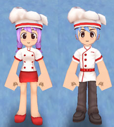 画像ギャラリー No.011のサムネイル画像 / 「シールオンライン」と「わくわくレストラン」のコラボイベントが開催中