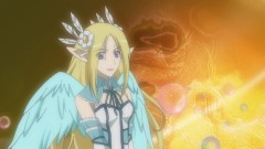 画像ギャラリー No.002のサムネイル画像 / 「MoE」，アニメ版に登場した装備を実装＆ネトゲット決済を導入