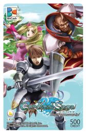 画像集#013のサムネイル/「BitCash」オンラインゲーム祭り,総勢10タイトルでの新キャンペーン