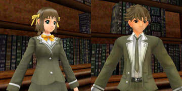 画像ギャラリー No.002のサムネイル画像 / 「Master of Epic」,もえガチャ新アイテムで学生気分を味わおう