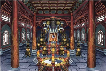 ꡼ No.013 | 2010ǯ٤ϡAncient Ageפ濴˥Τѥåס54ǯޤMaster of EpicפΥץǥ塼󥿥ӥ塼