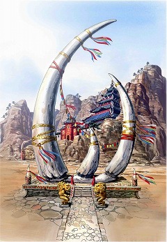 ꡼ No.014 | 2010ǯ٤ϡAncient Ageפ濴˥Τѥåס54ǯޤMaster of EpicפΥץǥ塼󥿥ӥ塼