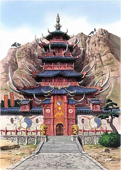 ꡼ No.015 | 2010ǯ٤ϡAncient Ageפ濴˥Τѥåס54ǯޤMaster of EpicפΥץǥ塼󥿥ӥ塼