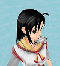 ���������꡼ No.001�Υ���ͥ������ / ��MoE�ס�SP����Ѥ��ơȥϡ���˥� �ۥ�����ɤ��餪��