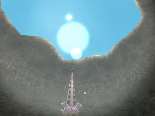 ���������꡼ No.006�Υ���ͥ������ / ��MoE�׵����ƶ�˷��ߤ��줿�Իԡ֥����ο�ʥ�פ˽���򹽤��褦