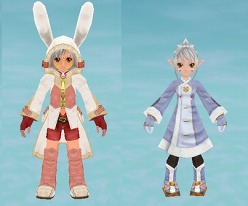 画像ギャラリー No.002のサムネイル画像 / 「Master of Epic」,ホムンクルスの外見変更アイテム第2弾が登場