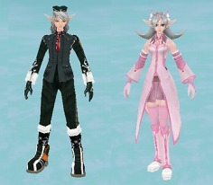 画像ギャラリー No.003のサムネイル画像 / 「Master of Epic」,ホムンクルスの外見変更アイテム第2弾が登場