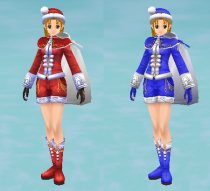 ���������꡼ No.004�Υ���ͥ������ / ��Master of Epic�פ����Υ��ꥹ�ޥ����ȥۡ��꡼�ʥ����������о�