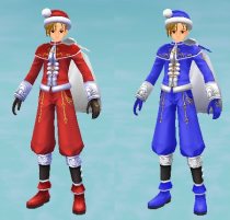 ���������꡼ No.005�Υ���ͥ������ / ��Master of Epic�פ����Υ��ꥹ�ޥ����ȥۡ��꡼�ʥ����������о�