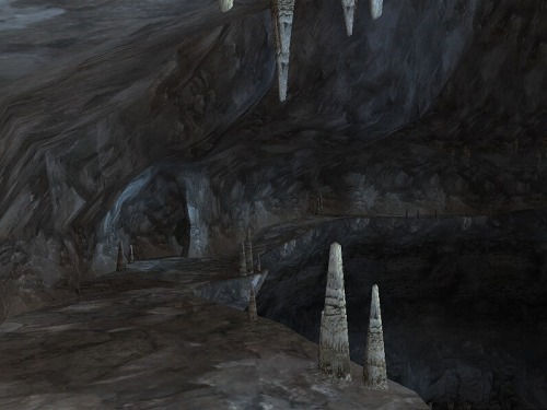 画像ギャラリー No.001のサムネイル画像 / 「Master of Epic」新ダンジョン“ゲオの大空洞”を12月14日に実装