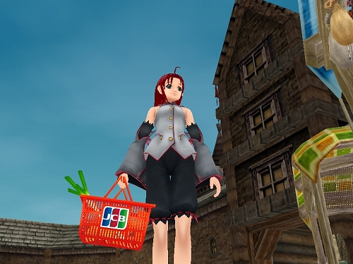 画像ギャラリー No.001のサムネイル画像 / 「MoE」，JCBカードとタイアップ。新規カード発行で限定アイテムをプレゼント