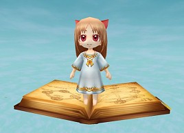 画像ギャラリー No.003のサムネイル画像 / 「MoE」，JCBカードとタイアップ。新規カード発行で限定アイテムをプレゼント