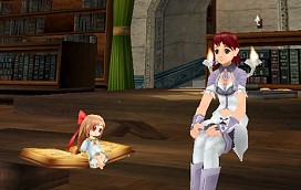 画像ギャラリー No.005のサムネイル画像 / 「MoE」，JCBカードとタイアップ。新規カード発行で限定アイテムをプレゼント